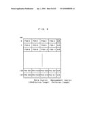 MEMORY CONTROLLER, NONVOLATILE STORAGE DEVICE, NONVOLATILE STORAGE SYSTEM, AND DATA WRITING METHOD diagram and image