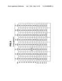 Memory controller, flash memory system with memory controller, and method of controlling flash memory diagram and image