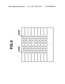 Memory controller, flash memory system with memory controller, and method of controlling flash memory diagram and image