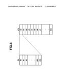 Memory controller, flash memory system with memory controller, and method of controlling flash memory diagram and image