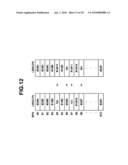 Memory controller, flash memory system with memory controller, and method of controlling flash memory diagram and image