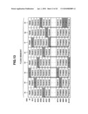 Memory controller, flash memory system with memory controller, and method of controlling flash memory diagram and image