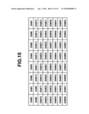 Memory controller, flash memory system with memory controller, and method of controlling flash memory diagram and image
