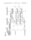 STORAGE SYSTEM WITH LU-SETTING FUNCTION diagram and image