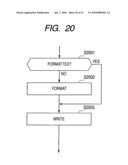 STORAGE SYSTEM WITH LU-SETTING FUNCTION diagram and image