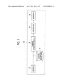 STORAGE DEVICE AND METHOD FOR CONTROLLING STORAGE DEVICE diagram and image