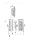 STORAGE DEVICE AND METHOD FOR CONTROLLING STORAGE DEVICE diagram and image