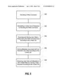 DATA STREAMING FOR SOLID-STATE BULK STORAGE DEVICES diagram and image