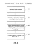 DATA STREAMING FOR SOLID-STATE BULK STORAGE DEVICES diagram and image