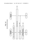 DEVICE FOR CONTROL OF SWITCHING OF STORAGE SYSTEM diagram and image