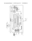 Multi-thread processor diagram and image