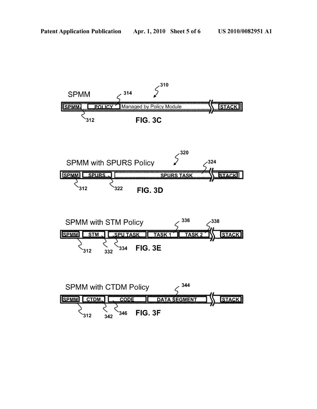 MULTI-THREADED PARALLEL PROCESSOR METHODS AND APPARATUS - diagram, schematic, and image 06