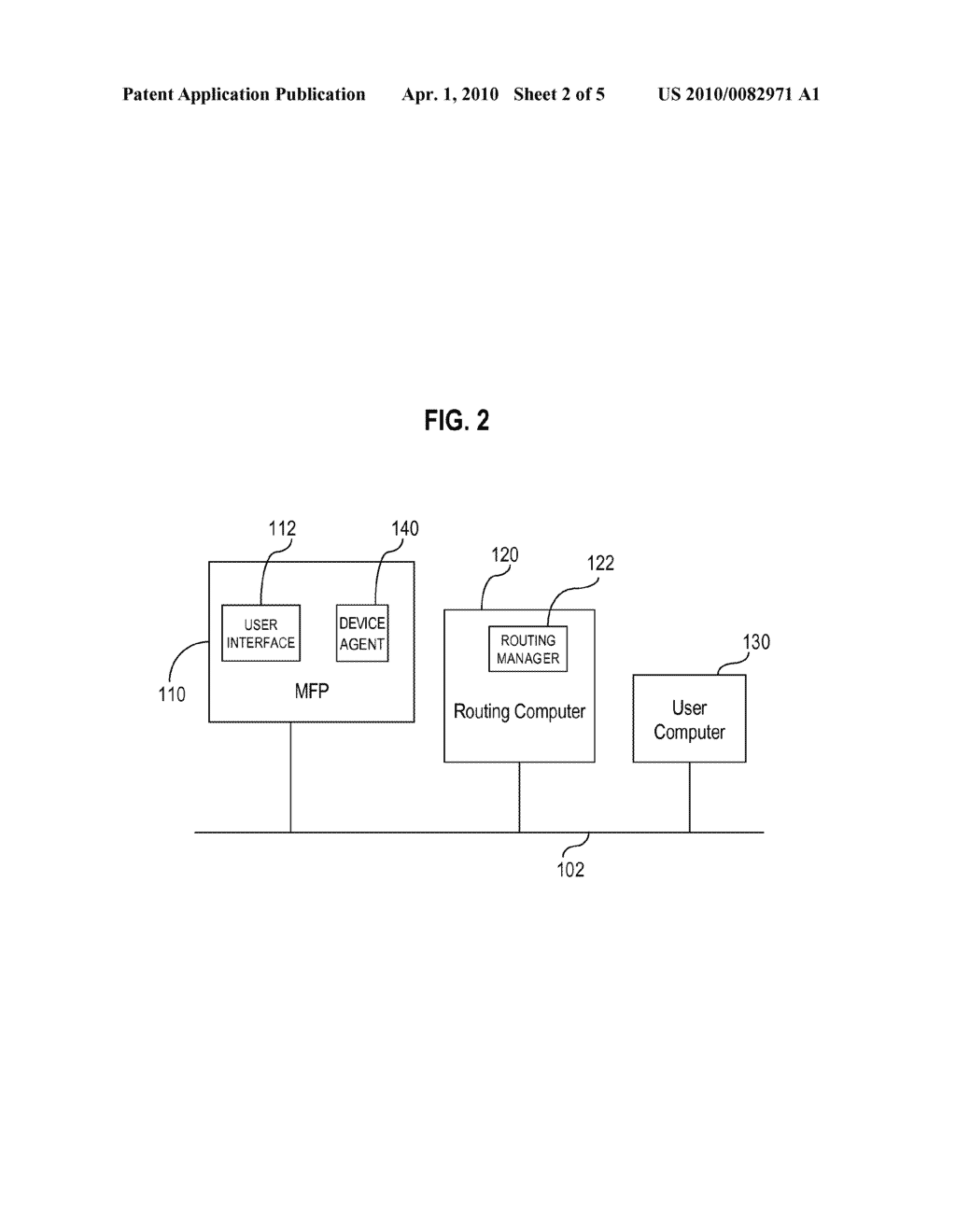 APPLYING DIGITAL RIGHTS TO NEWLY CREATED ELECTRONIC DOCUMENTS - diagram, schematic, and image 03