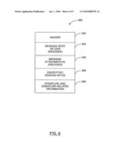 SYSTEM AND METHOD FOR RETRIEVING RELATED CERTIFICATES diagram and image