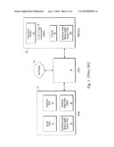 METHOD AND APPARATUS FOR NON-REDUNDANT ENCRYPTED STORAGE diagram and image