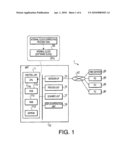 Clock Device and Computer-Readable Record Medium Storing Program for Implementing the Same diagram and image