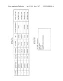 DATA PROCESSING DEVICE CAPABLE OF AUTOMATICALLY RETRANSMITTING DATA FILE DELETED FROM SERVER diagram and image