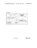 LOG MANAGEMENT METHOD AND APPARATUS, INFORMATION PROCESSING APPARATUS WITH LOG MANAGEMENT APPARATUS AND STORAGE MEDIUM diagram and image