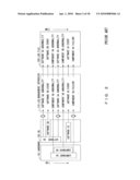 LOG MANAGEMENT METHOD AND APPARATUS, INFORMATION PROCESSING APPARATUS WITH LOG MANAGEMENT APPARATUS AND STORAGE MEDIUM diagram and image