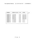 LOG MANAGEMENT METHOD AND APPARATUS, INFORMATION PROCESSING APPARATUS WITH LOG MANAGEMENT APPARATUS AND STORAGE MEDIUM diagram and image