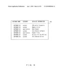 LOG MANAGEMENT METHOD AND APPARATUS, INFORMATION PROCESSING APPARATUS WITH LOG MANAGEMENT APPARATUS AND STORAGE MEDIUM diagram and image