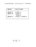 LOG MANAGEMENT METHOD AND APPARATUS, INFORMATION PROCESSING APPARATUS WITH LOG MANAGEMENT APPARATUS AND STORAGE MEDIUM diagram and image