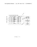 LOG MANAGEMENT METHOD AND APPARATUS, INFORMATION PROCESSING APPARATUS WITH LOG MANAGEMENT APPARATUS AND STORAGE MEDIUM diagram and image