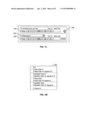 Defining custom formats diagram and image