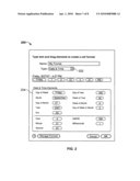 Defining custom formats diagram and image