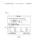 Defining custom formats diagram and image