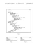 XML Streaming Parsing with DOM Instances diagram and image