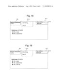 E-MAIL DELIVERY METHOD, E-MAIL DELIVERY SYSTEM, AND SERVER USED THEREFOR diagram and image