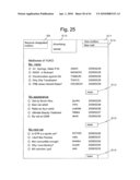 E-MAIL DELIVERY METHOD, E-MAIL DELIVERY SYSTEM, AND SERVER USED THEREFOR diagram and image