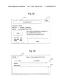 E-MAIL DELIVERY METHOD, E-MAIL DELIVERY SYSTEM, AND SERVER USED THEREFOR diagram and image