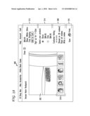 SYSTEM AND METHOD FOR SCALING UP AN IMAGE OF AN ARTICLE DISPLAYED ON A SALES PROMOTION WEB PAGE diagram and image