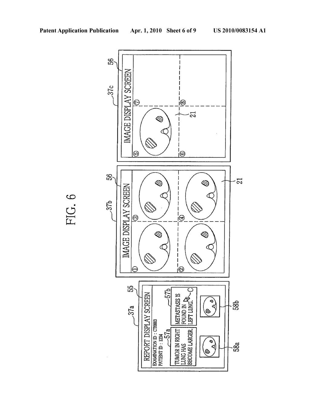 Apparatus, method and program for controlling drag and drop operation and computer terminal - diagram, schematic, and image 07