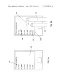 SCROLLING DEVICE CONTENT diagram and image