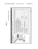 DEVICE INFORMATION DISPLAY APPARATUS diagram and image