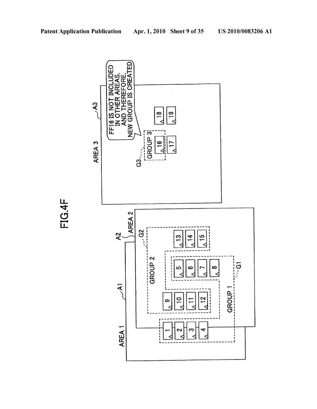 Clock signal providing circuit designing method, information processing apparatus and computer-readable information recording medium - diagram, schematic, and image 10