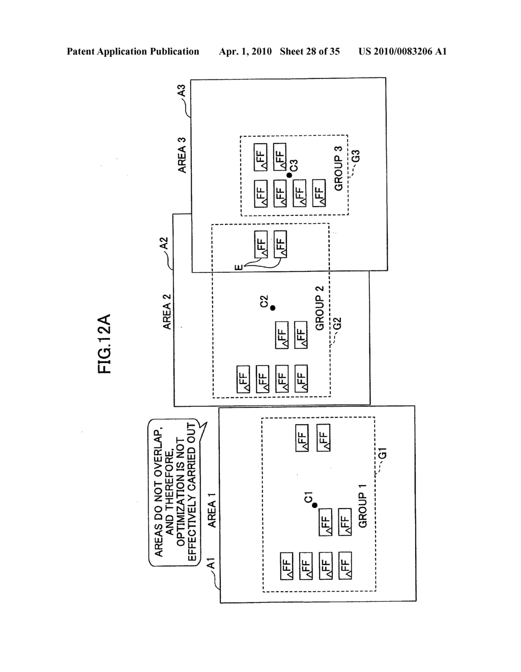 Clock signal providing circuit designing method, information processing apparatus and computer-readable information recording medium - diagram, schematic, and image 29