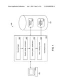 METHOD AND SYSTEM FOR PERFORMING PATTERN CLASSIFICATION OF PATTERNS IN INTEGRATED CIRCUIT DESIGNS diagram and image