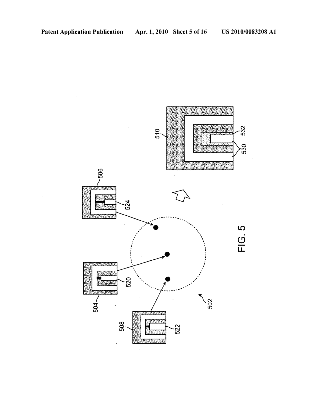 METHOD AND SYSTEM FOR PERFORMING PATTERN CLASSIFICATION OF PATTERNS IN INTEGRATED CIRCUIT DESIGNS - diagram, schematic, and image 06