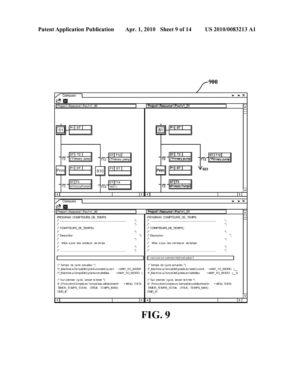 APPLICATION BUILDER FOR INDUSTRIAL AUTOMATION - diagram, schematic, and image 10