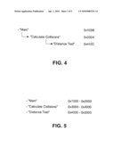 METHOD AND APPARATUS FOR EFFICIENT STATISTICAL PROFILING OF VIDEO GAME AND SIMULATION SOFTWARE diagram and image