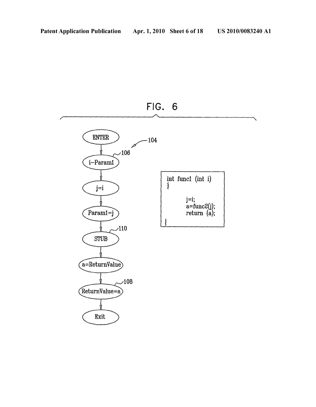 LOCATING SECURITY VULNERABILITIES IN SOURCE CODE - diagram, schematic, and image 07