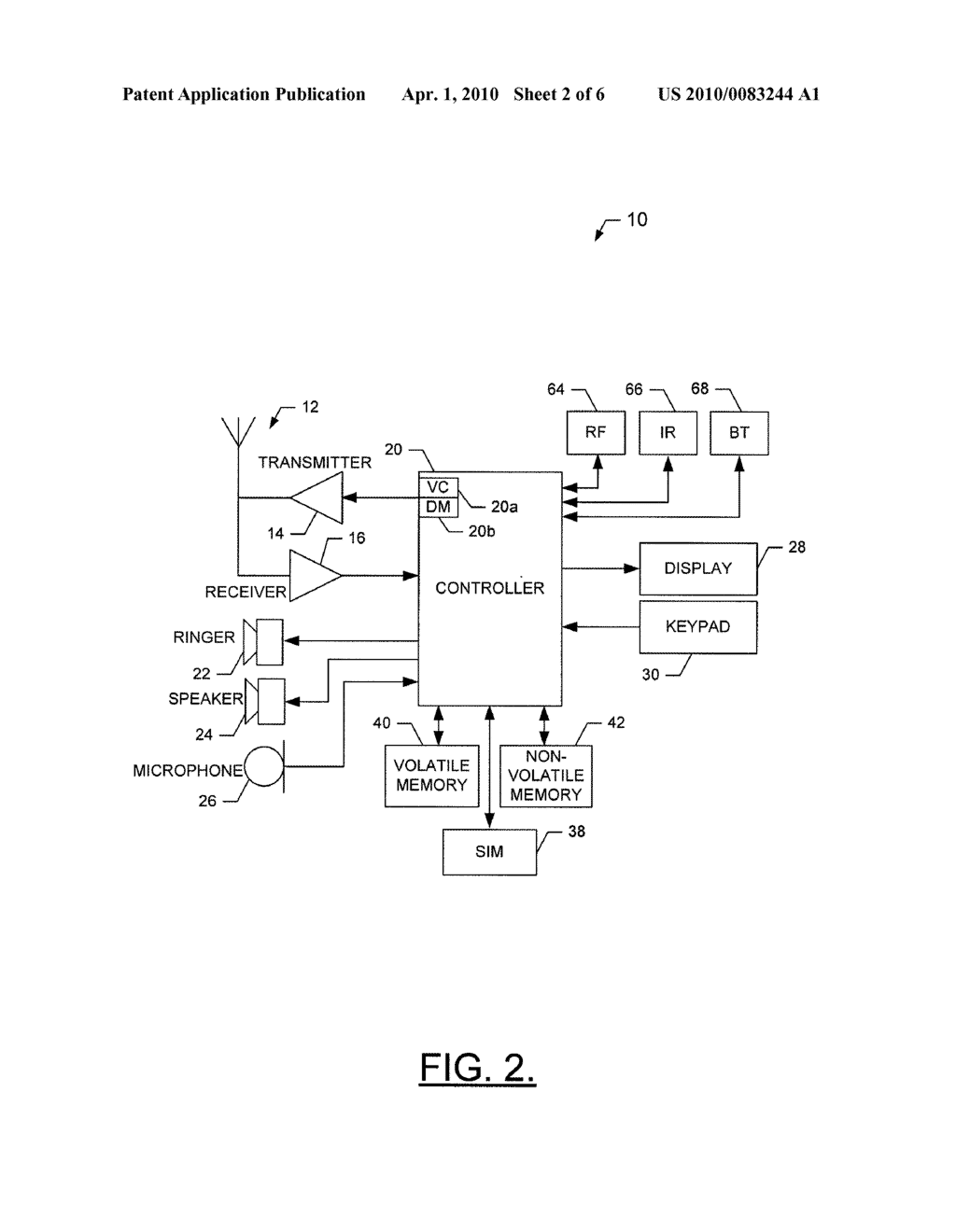 METHODS, APPARATUSES, AND COMPUTER PROGRAM PRODUCTS FOR REPURPOSING COMPUTING DEVICES - diagram, schematic, and image 03