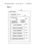 NOTIFICATION BATCHING BASED ON USER STATE diagram and image