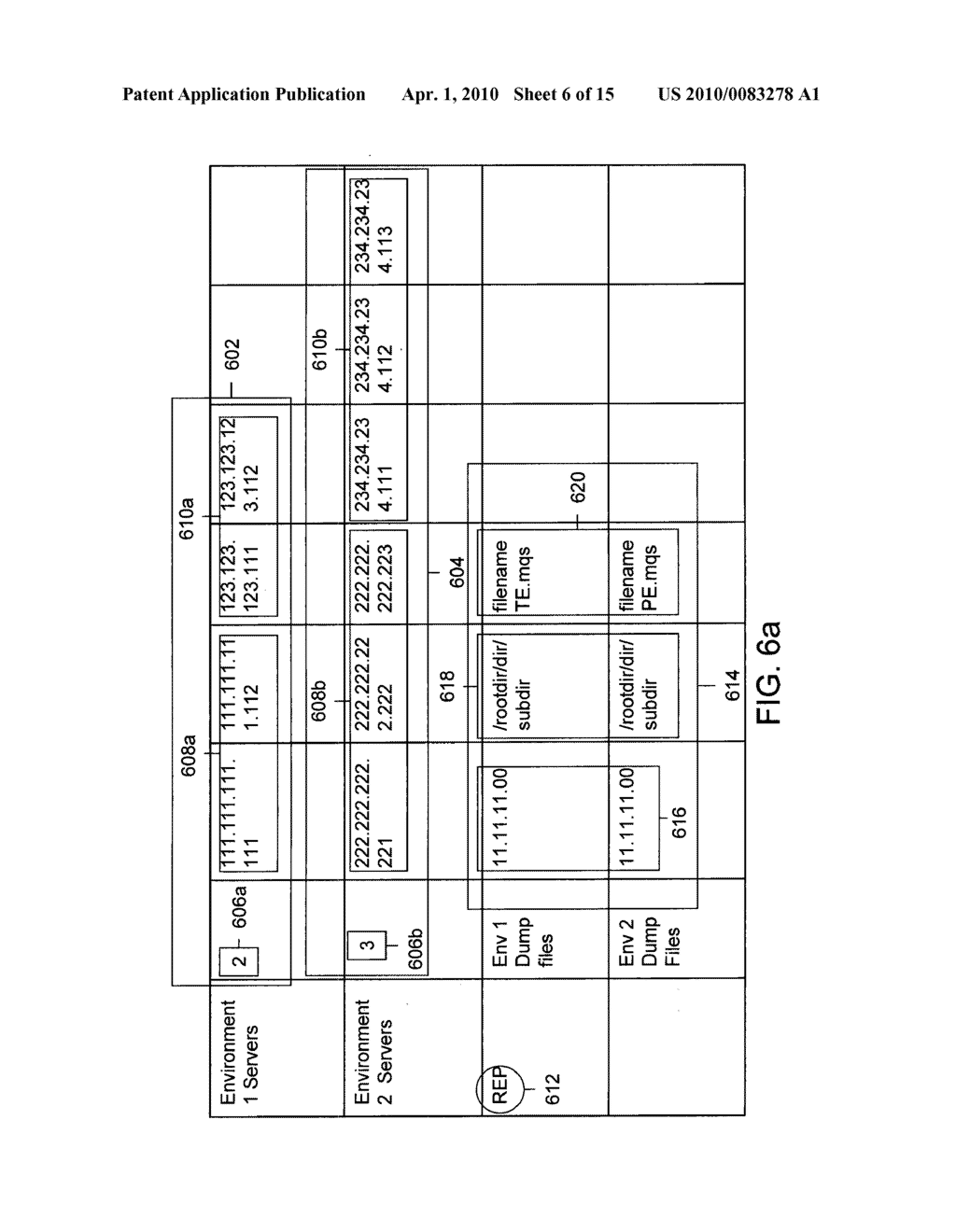 METHOD AND SYSTEM FOR AUTOMATICALLY GENERATING MESSAGE QUEUE SCRIPTS - diagram, schematic, and image 07