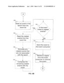 MULTI-EPOCH METHOD FOR SAVING AND EXPORTING FILE SYSTEM EVENTS diagram and image