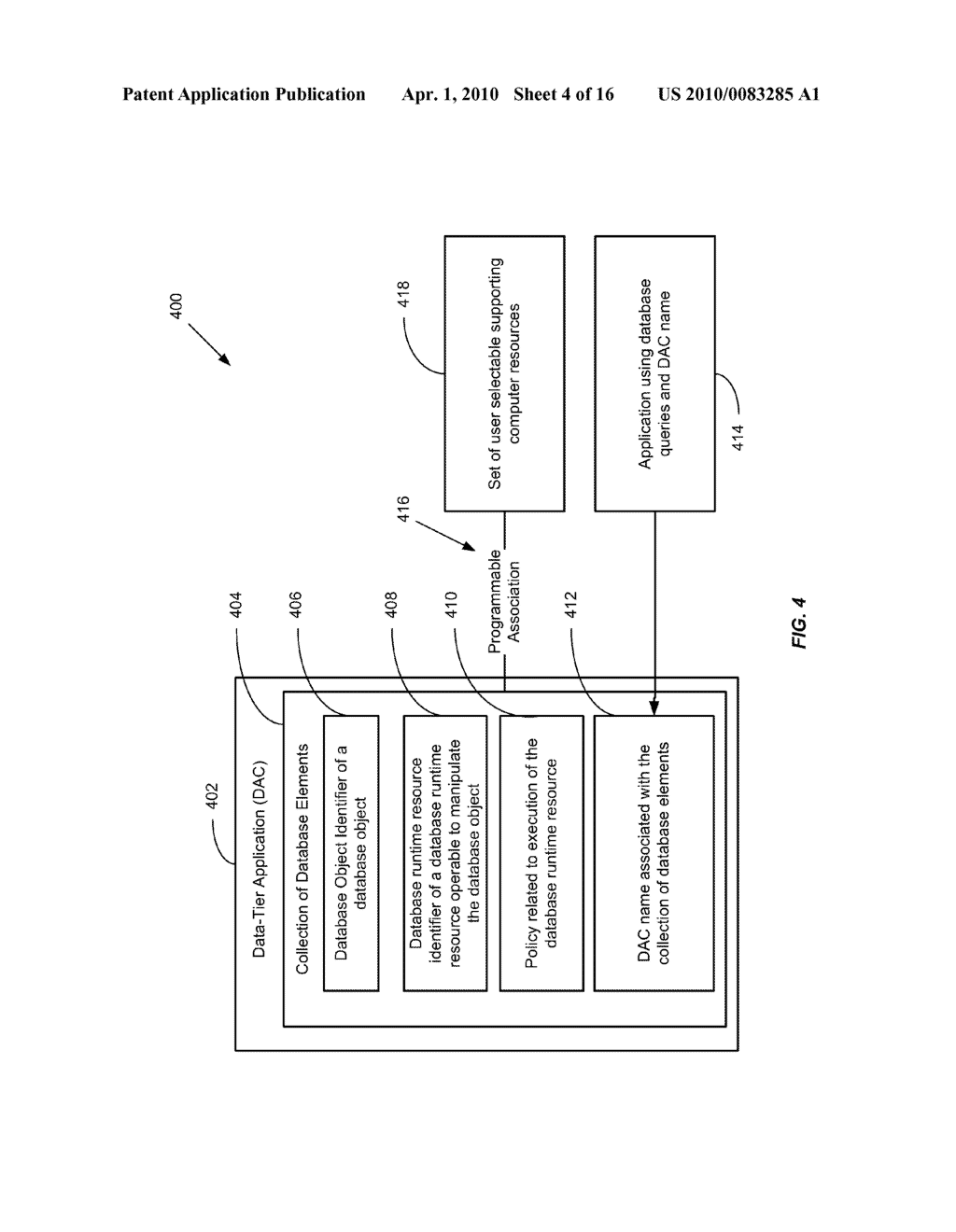 DATA-TIER APPLICATION COMPONENT - diagram, schematic, and image 05